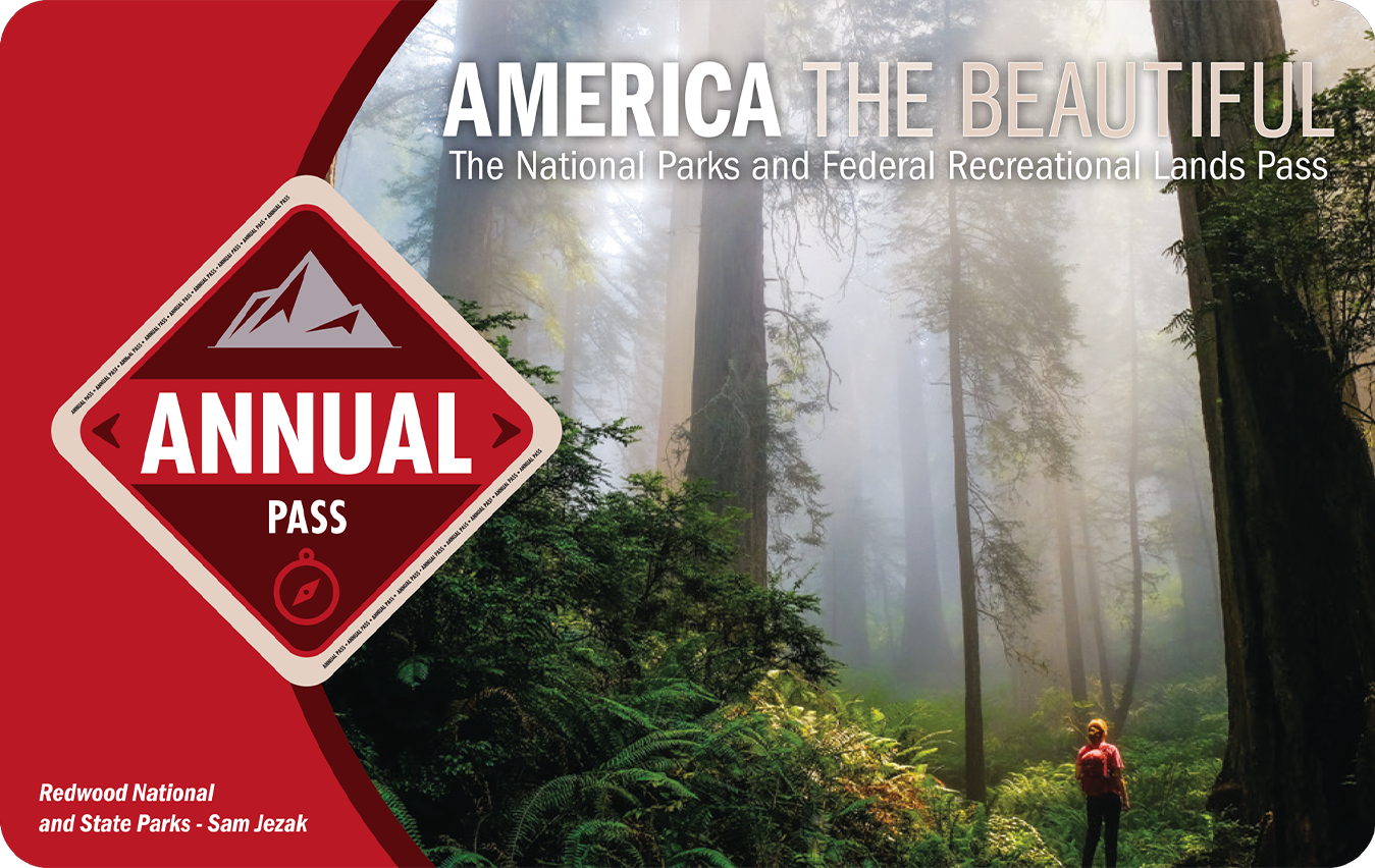 Is the National Park Annual Pass Worth It? The Honest Math (2025)