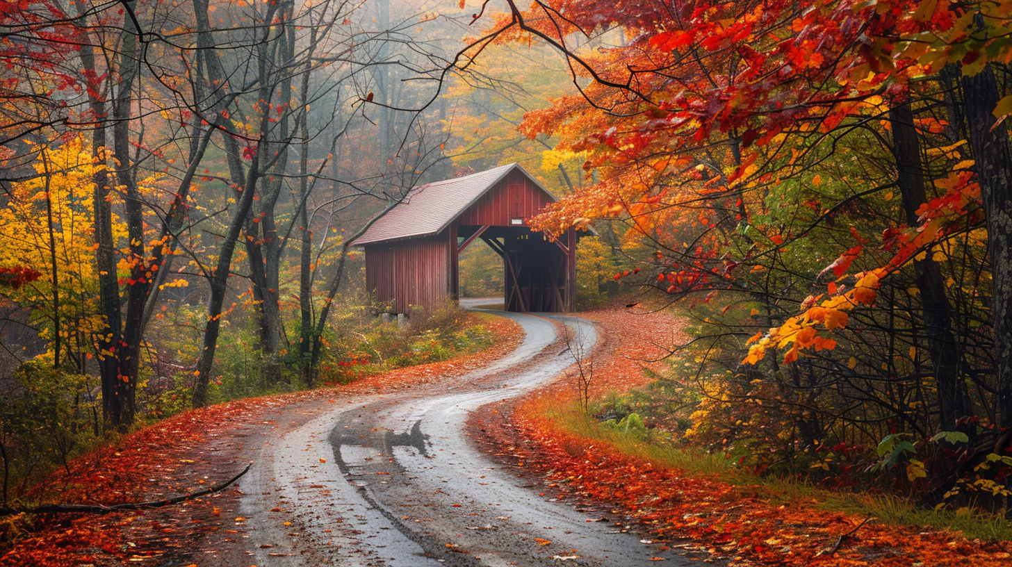 Autumn in America's National Parks: Where to Go When the Crowds Fade