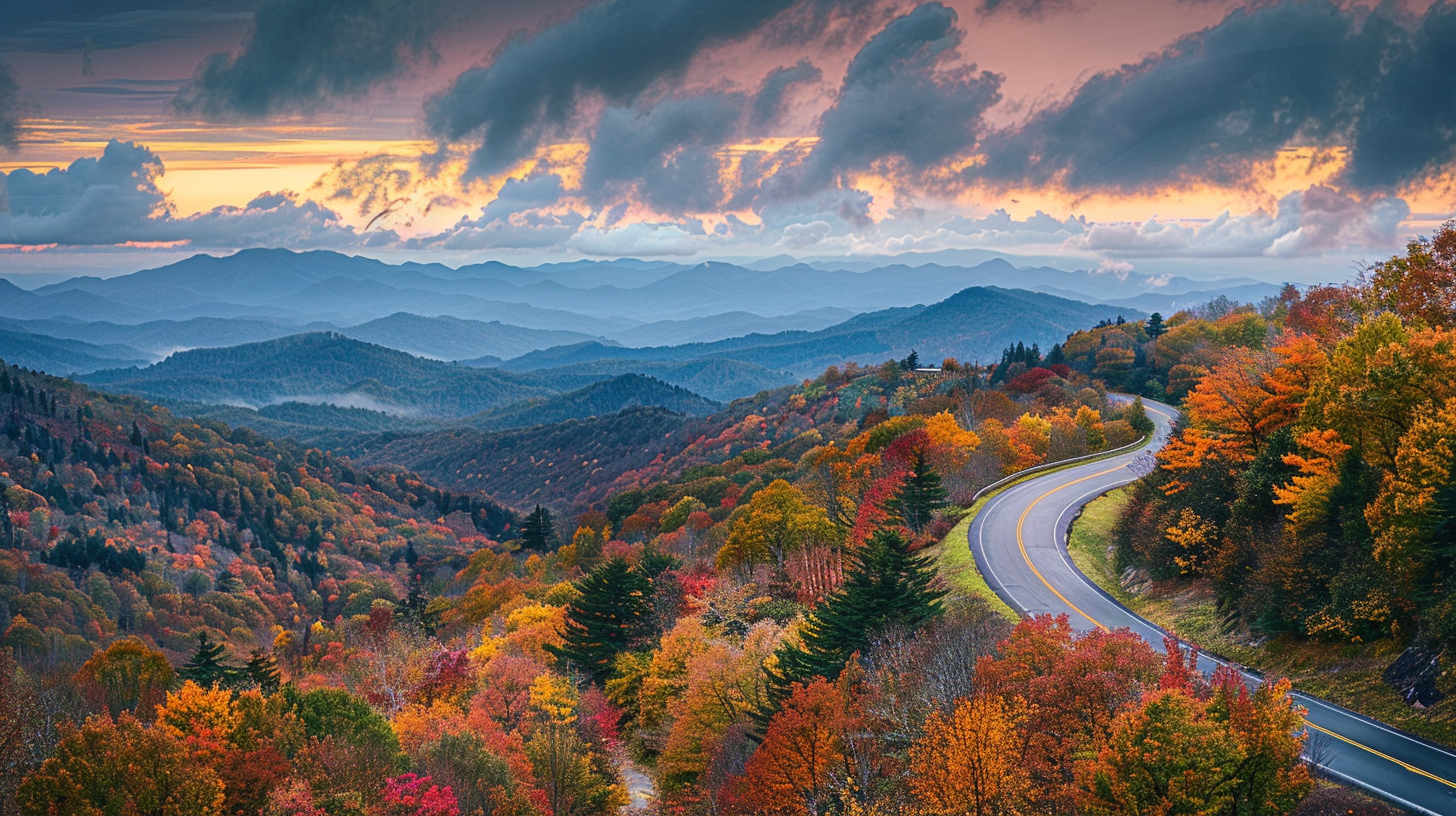 The Ultimate Fall Foliage Road Trip Guide: 3 Spectacular Routes You Can't Miss