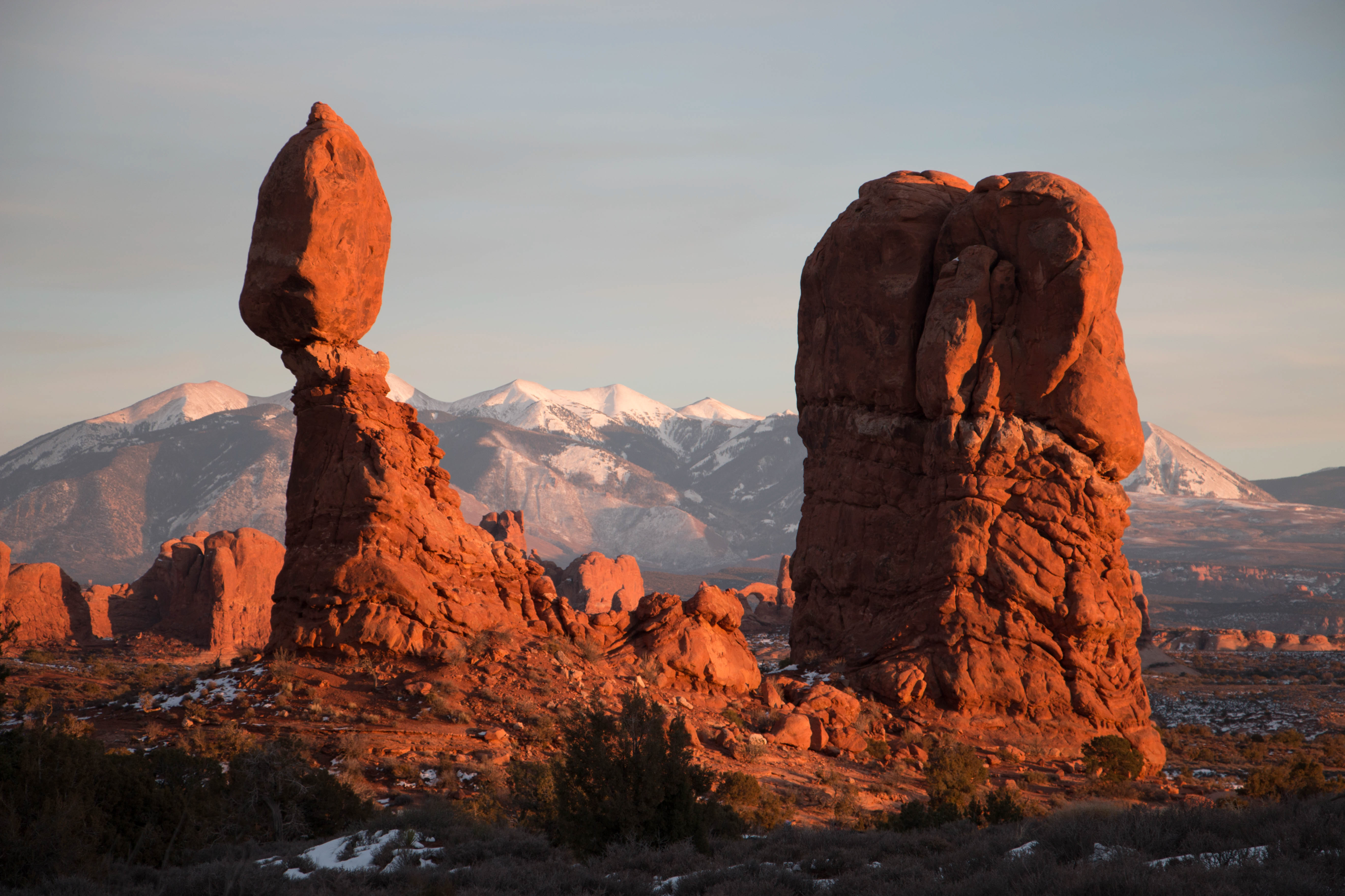 Arches National Park: The Complete 2026 Visitor Guide