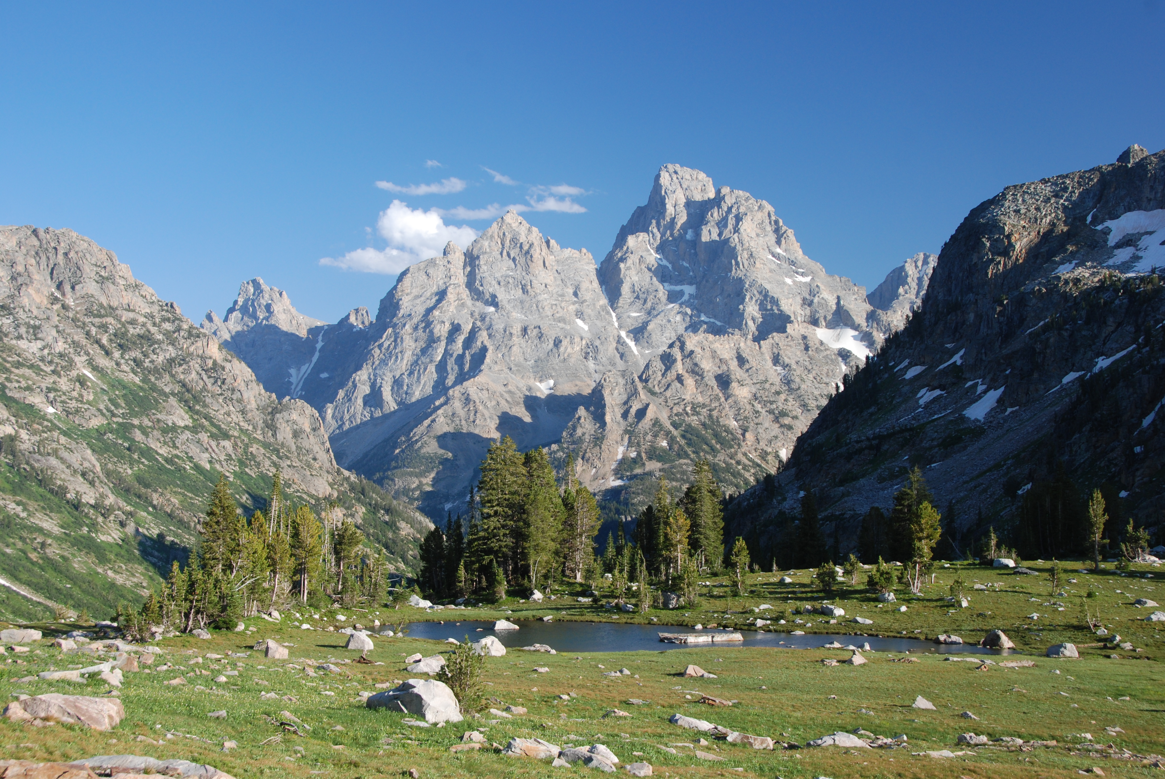 Grand Teton National Park: The Complete 2026 Visitor Guide