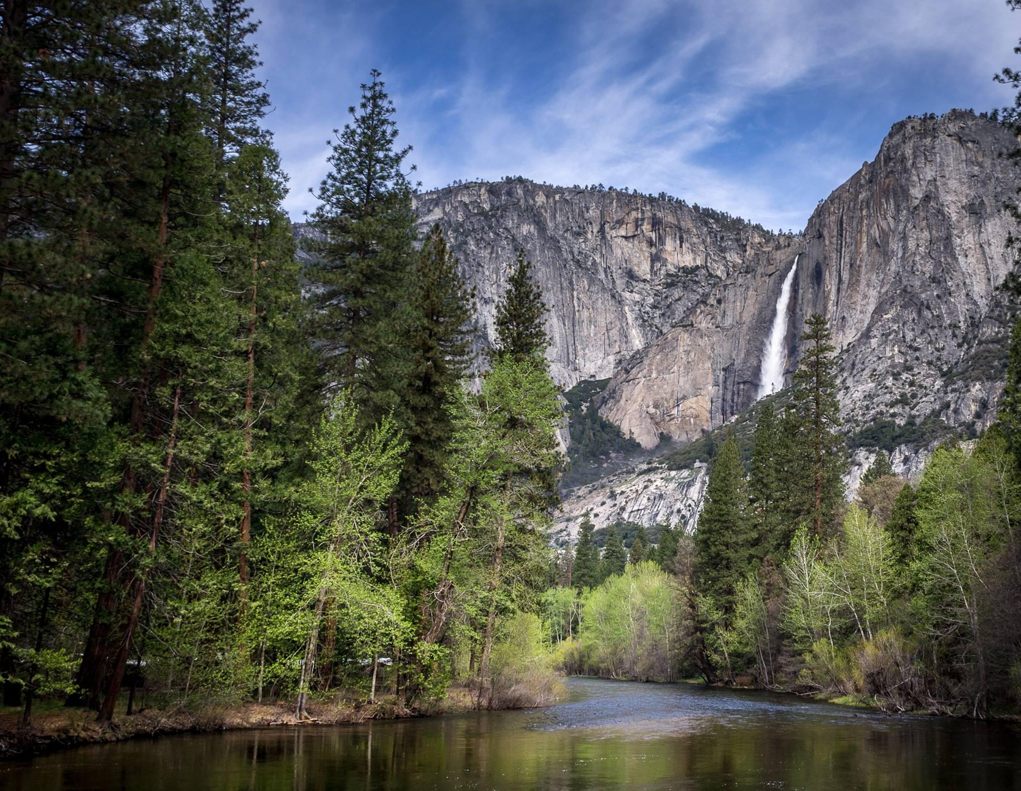 Yosemite 2026: Crowds, Parking & Valley Access
