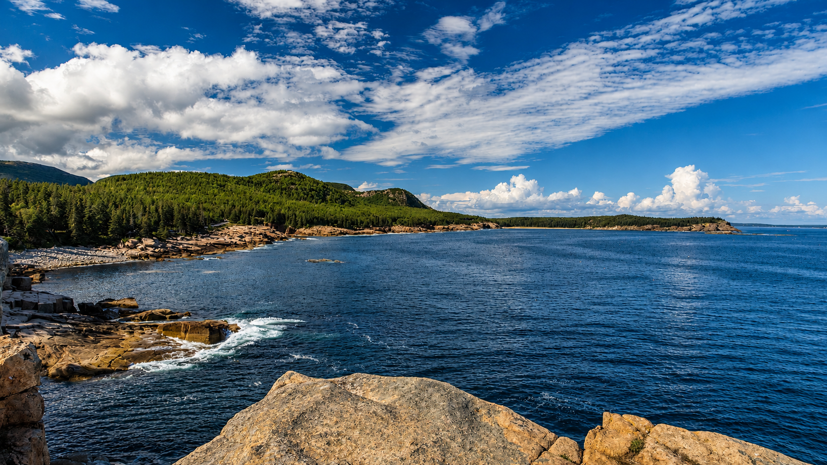 Acadia 2026: Record Crowds, New Transit Hub & Cadillac Reservations