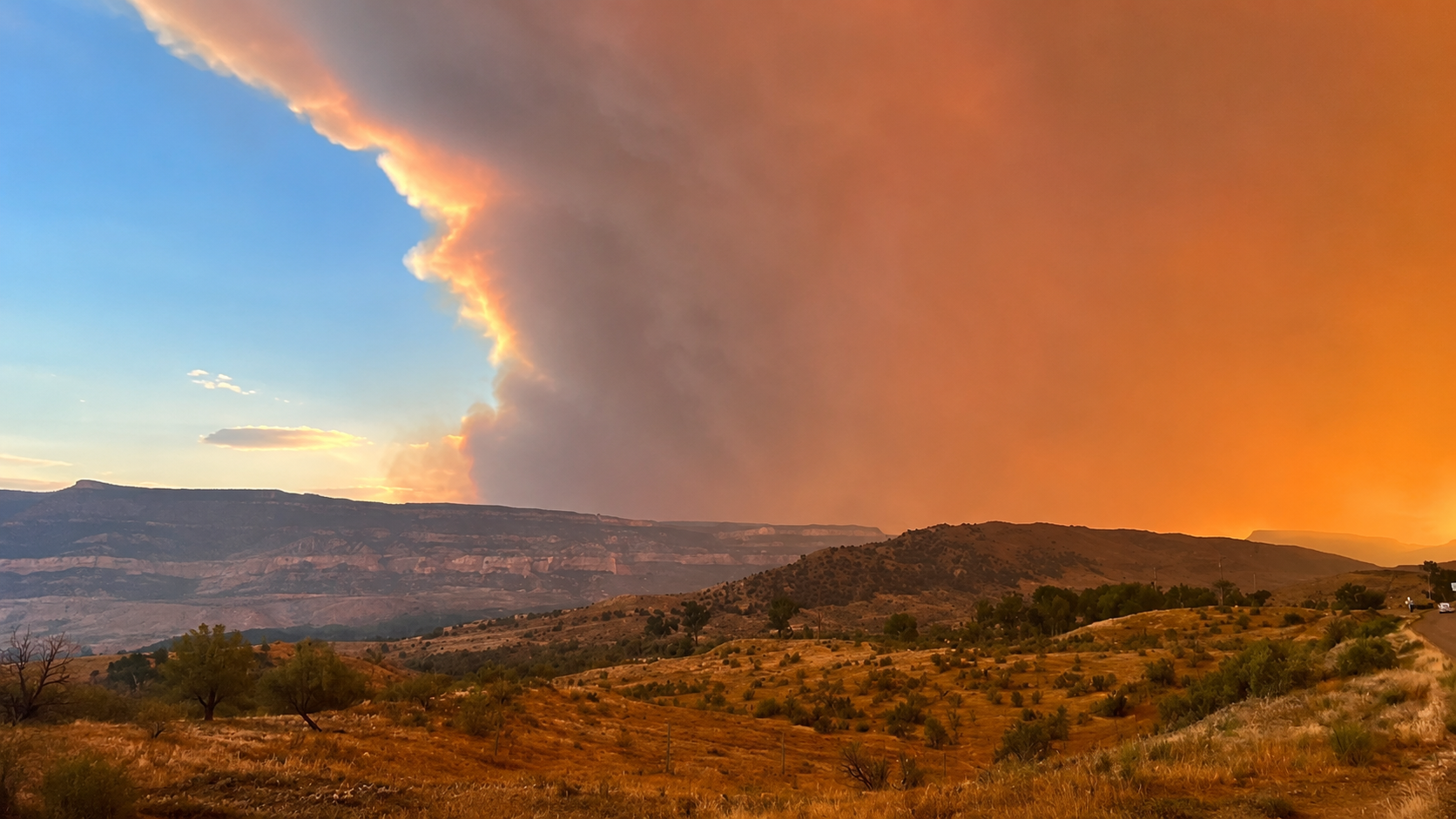 July 4, 2026 National Parks Guide: Fee-Free Days, Crowds & Wildfire Alerts